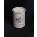 Maple-Bourbon Scented Candle - Natural Aromatherapy Candle for Home & Kitchen D cor | 24H Burn Time | Ideal Mother's Day Gift - Buy Online on GoSupps.com