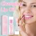Clear Lip Oils Nourishing Lip Balms Lips Moisturiser Clear Nourishing Oil Lip Balm Moisturizer Perfect and Suitable for Dry Cracked Lips Women Girls Cares - Buy Online on GoSupps.com