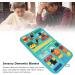 Sensory Dementia Blanket Fidget Muff and Blanket for Elderly Fidget Blanket for Dementia Dementia Products for Elderly Alzheimer Blanket for Seniors - Buy Online on GoSupps.com