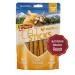 Delibest Cat sticks from 100% Swiss chicken meat I cats treats cereal -free I semi -damp treats in embroidery form i cat snack without artificial additives i allergy suffered i 50g