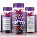 Royal Keto Gummies (3 Pack) - Organic ACV Gummies for Belly Fat Diet - Extra Strength Weight Loss Support for Men and Women - 180 Gummies - Buy Online on GoSupps.com