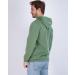 3 Pack Men's Plush Fleece Pullover Hoodie Set - Big & Tall Sizes | Kangaroo Pockets, Long Sleeve Sweatshirt - Buy Online on GoSupps.com