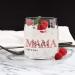 Herz & Heim Personalized Children's Name Drinking Glass - Perfect Gift for Moms | Customizable & International Shipping - Buy Online on GoSupps.com
