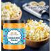 QURA Cheddar Cheese Powder | Cheese Powder for Popcorn - 100 GM - Buy Online on GoSupps.com
