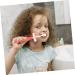 Collbath 3-Stick Silicone Baby Toothbrush - Gentle Oral Care & Cleaning Brush for Toddlers - Buy Online on GoSupps.com