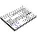 Replacement Battery Compatible with Datalogic Axist DL-Axist Part Number: 3H21-00000491 94ACC0128 94ACC0129 BTDL1 3200mAh/3.8V