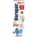 Biorepair Junior Toothpaste - Kids Fluoride-Free Toothpaste - Buy Online on GoSupps.com
