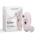Magnitone London BareFaced 2 Vibra-Sonic Cleansing Brush - Daily Facial Cleansing in Pink | International Shipping Available - Buy Online on GoSupps.com