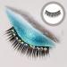 5 Pairs Diamond False Eyelashes - Dramatic 6D Wispy & Fluffy Eye Lashes for Women | Miss Eyeliner Black Fake Lashes - International Shipping - Buy Online on GoSupps.com