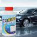 Shakven Rust Remover For Vehicle Cooling System - Cooling System Cleaner Car Detailing Supplies Rust Remover 350ml Car Cleaner Radiator Flush Auto Cooling System - Buy Online on GoSupps.com