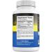 Tribulus Terrestris Bulgarian 1500mg | 45% Saponins | With Lecithin | 180 Capsules - Buy Online on GoSupps.com