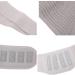 Self-Heated Lumbar Support for Back Pain Relief - Physiotherapy Massage Device with 24 Magnets for Men & Women - Gray L/Large - International Shipping Available - Buy Online on GoSupps.com