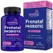 LoveBug Probiotics Prenatal Probiotic 20 Billion CFU 30 Count