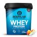 Bodylab24 Whey Protein Powder Peach Yoghurt 1kg Peach Yoghurt 1 kg (1 pack)