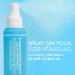 Peter Thomas Roth | Water Drench Ice-Facial Cooling Mist - Buy Online on GoSupps.com