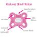 MAM Pacifier Newborn Variety Pack - Best Pacifier for Breastfed Babies 0-3 Months - Unisex 3-Pack - Buy Online on GoSupps.com