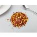 Dried Chilli Flakes 100g - Premium Quality Ingredients for Cooking - Food Grade - Buy Online on GoSupps.com