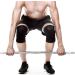 Rehband Kniebandage 7mm Neopren f r Kraftsport & Fitness Flexible & Rutschfeste Kniebandage f r Herren & Damen - 1 Paar XS - Internationaler Versand - Buy Online on GoSupps.com