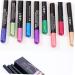 SKISUNO Makeup Pen 3pcs Eye Women Makeup Pens Pen Colorful Paillette Shadow Eyeshadow Pen 1 count (Pack of 1) As Shown - Buy Online on GoSupps.com