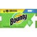 Bounty Select-A-Size 2-Ply Paper Towels - Pack of 12 Giant Rolls, White, 11 x 5-15/16 Inches - Buy Online on GoSupps.com