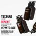 Buy Grown Alchemist Body Cleanser & Travel Mini Kit - International Shipping | Luxury Skincare Duo - Buy Online on GoSupps.com