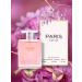 PARIS FOR HER Eau de Parfum 3.4 Fl. Oz. Floral Aldehyde fragrance for women. - Buy Online on GoSupps.com