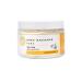 Shea Radiance Whipped Shea Butter w/ Colloidal Oatmeal - Blended w/ Skin-Soothing Oatmeal & Moisturizing Rice Bran Oil | Citrus Blossom (7oz) Citrus Blossom 7 Ounce