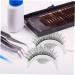 SOESFOUFU 1 Pair Women Extension Eyelashes Women Eye Decors Natural Looking False Lashes False Eyelashes Cute Lashes Fake Lashes Eye Accessories Extend Chemical Fiber 3d Dense - Buy Online on GoSupps.com