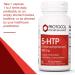 Buy Protocol for Life Balance 5-HTP 200 mg - 60 Veg Capsules for Mood Support - Buy Online on GoSupps.com
