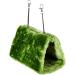 Bird House Cozzzy Hut - Comfortable and Cozy Shelter for Birds - Buy Online on GoSupps.com