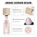PASNOWFU Liquid Highlighter - Silky Cream Highlight Makeup with Cushion Applicator - Buy Online on GoSupps.com