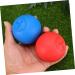 Clispeed 6 STK Massage Stick for Men | Foot Roller Yoga Balls & Foam Roller for Plantar Fasciitis Relief - Buy Online on GoSupps.com