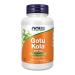 NOW Foods Supplements Gotu Kola (Centella asiatica) 450 mg Herbal Supplement 100 Veg Capsules Unflavored 100 Count (Pack of 1)