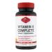 Olympian Labs Vitamin E Complete 60 Softgels