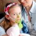 Shop No-Slip Nebulizer Mask Head Strap for Kids - Adjustable & Comfortable Nebulizer Mask Strap Holder for Cool Mist (Heart Design) - International Shipping Available - Buy Online on GoSupps.com