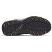 Columbia Men's Crestwood Mid Waterproof Hiking Shoe 9.5 - Cordovan/Squash - Buy Online on GoSupps.com