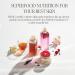 Buy Byroe Treatment Essence - Probiotic & Squalane Daily Hydrator for Moisture & Firmness | Vegan Skin Care - 120 ML - International Shipping Available - Buy Online on GoSupps.com