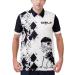 PAGYMO Men's American Flag Golf Polo Shirt - Dry Fit Short Sleeve Men's Golf Gift - X-Large - Buy Online on GoSupps.com
