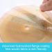 LotFancy Colostomy Bag 20 PCS - One Piece Drainable Pouches for Ileostomy Stoma Care - Cut-to-Fit (Max 64mm) - Pack of 20 - Buy Online on GoSupps.com