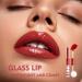 Marine Forest High Shine Lip Gloss & Clear Lip Oil - Long Lasting Dual Ended Liquid Lipstick - Lightweight & Non Sticky - 0.1 Oz (07) - Buy Online on GoSupps.com