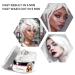 VOLLUCK White Hair Color Wax - Temporary Hair Dye for Party Cosplay & Halloween - 4.23 oz - Buy Online on GoSupps.com