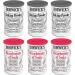 Baking Powder Bundle with Borwick's Baking Powder 100g x3 and Bicarbonate Of Soda 100g x3 (Pack of 6 Bundle) - Buy Online on GoSupps.com
