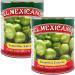 Tomatillos Bundle with El Mexicano Whole Tomatillos 767g x2 (Pack of 2 Bundle) - Buy Online on GoSupps.com