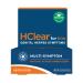 FemiClear HClear for Him - Topical Ointment - Formulated with All-Natural and Organic Ingredients - Manufactured in The USA - (0.5 Oz Tube)