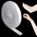 Elastic Net Wound Dressing Bandage Breathable Tubular Gauze Stretch Bandages Wrap Retainer for Adults Wrist Forearm Elbow Kids Leg 7m