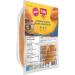 Schar Gluten-Free Sandwich Rolls - Non GMO Egg Free Dairy Free Preservative Free 150g (Pack of 1) - Buy Online on GoSupps.com