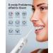 Renpho Wireless Mouth Shower - 4 Cleaning Modes 5 Nozzles IPX7 Waterproof | Portable Oral Care & Dental Care Solution - Buy Online on GoSupps.com