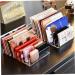 Didiseaon 2pcs Eyeshadow Vanity Holders Organizers Palettes Stand Organizer Makeup Containers Cosmetic Beauty - Buy Online on GoSupps.com