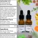 LaCura Immunity & Respiratory Combo - Pure Essential Oils & Vegan Capsules | 14.4ml Antioxidant Formula for Enhanced Wellness - Buy Online on GoSupps.com
