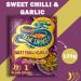 Blue Dragon Sauce Pouch Pick N Mix - Choose From 8+ Flavours | Satay Stir-Fry Oyster & Spring Chow Mein Pad Thai Teriyaki Sweet Chilli Sweet & Sour Black Bean - Pack of 4 X 122 - Buy Online on GoSupps.com